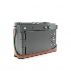 Used Panasonic Lumix S9 Mirrorless camera body, Green