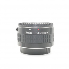 Used Kenko Teleplus HD 2x DGX Teleconverter for Canon EOS Used Kenko Teleplus HD 2x DGX Teleconverter for Canon EOS