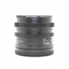Used Sigma 45mm f2.8 DG DN Contemporary lens for Lumix L-mount