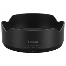Canon Lens Hood EW-65C for the RF 16mm F2.8 STM