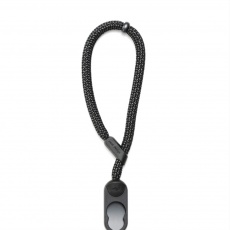 Peak Design Cuff Rope Camera Wrist Strap, Black