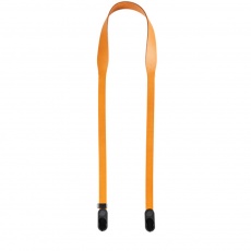 Peak Design Form Leather Camera Standard Strap, Amber