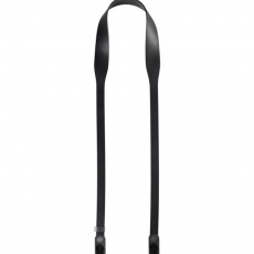 Peak Design Form Leather Camera Standard Strap, Black