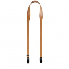 Peak Design Form Leather Camera Standard Strap, Tan