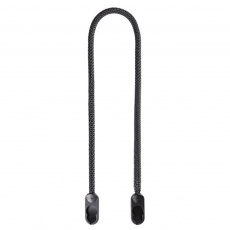Peak Design Form Rope Camera Neck Strap, Black