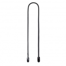 Peak Design Form Rope Camera Long Strap, Black