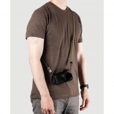 Peak Design Form Rope Camera Long Strap, Kelp