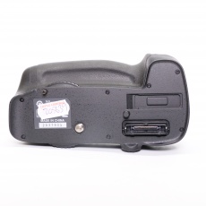 Used Nikon MB-D14 Battery grip for Nikon D600 & D610 Used Nikon MB-D14 Battery grip for Nikon D600 & D610