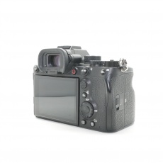 Used Sony Alpha A1 Full frame Mirrorless camera body