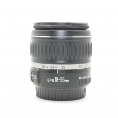 Used Canon EF-S 18-55mm f4-5.6 MK II lens Used Canon EF-S 18-55mm f4-5.6 MK II lens