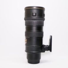 Used Nikon AF-S 70-200mm f2.8 VR lens