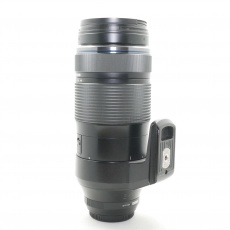 Used Olympus M.ZUIKO DIGITAL ED 100-400mm f5-6.3 IS lens Used Olympus M.ZUIKO DIGITAL ED 100-400mm f5-6.3 IS lens