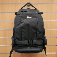 Used Lowepro Flipside 400 AW backpack