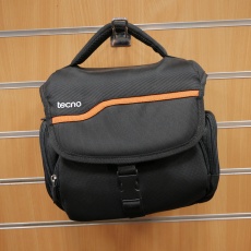 Used Techno Shoulder bag