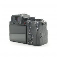 Used Sony Alpha A1 Mirrorless Camera Body