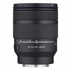 Samyang AF 24-60mm F2.8 Schneider Zoom lens for Sony FE