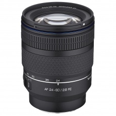 Samyang AF 24-60mm F2.8 Schneider Zoom lens for Sony FE