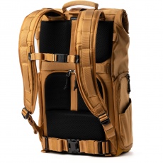 Think Tank FocusPoint 30L Roll Top Backpack, Golden Hour