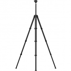 Peak Design Pro Tripod, Black