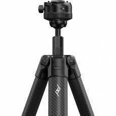 Peak Design Pro Lite Tripod, Black