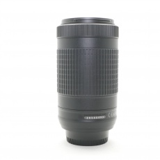 Used Nikon AF-P NIKKOR 70-300mm f/4.5-5.6E ED VR Lens