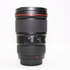Used Canon EF 16-35mm f4L IS USM