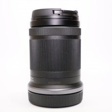 Used Canon RF-S 18-150mm f3.5-6.3 IS STM lens Used Canon RF-S 18-150mm f3.5-6.3 IS STM lens