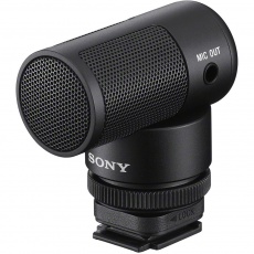 Sony ECM-G1 Wireless Compact Shotgun Microphone