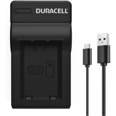 Duracell USB Charger for Sony NP-FZ100 Battery