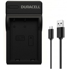 Duracell USB Charger for Fujifilim NP-W235 Battery