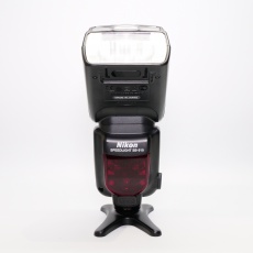 Used Nikon Speedlight SB-910