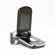 Used Sanyo VPC-CG100 Full HD Camcorder Used Sanyo VPC-CG100 Full HD Camcorder