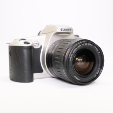 Used Canon EOS 500N 35mm SLR with 28-90mm lens Used Canon EOS 500N 35mm SLR with 28-90mm lens