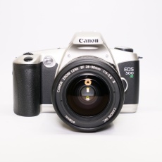 Used Canon EOS 500N 35mm SLR with 28-90mm lens Used Canon EOS 500N 35mm SLR with 28-90mm lens