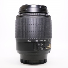 Used Nikon AF-S 55-200mm f4-5.6G ED DX lens
