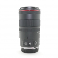 Used Canon RF 100mm f2.8L Macro IS USM lens Used Canon RF 100mm f2.8L Macro IS USM lens