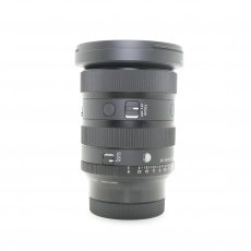 Used Sigma 24-70mm f2.8 AF DG DNII | Art lens for Lumix L-mount