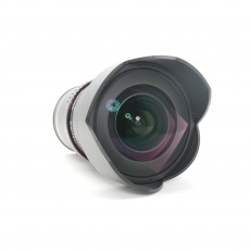 Used Samyang MF 14mm f2.8 lens for Sony FE