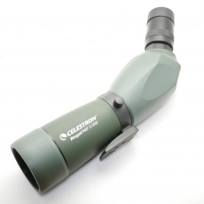 Used Celestron Regal M2 65ED Angled Spotting Scope Used Celestron Regal M2 65ED Angled Spotting Scope