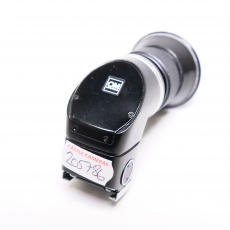 Used Olympus VariMagni angled viewfinder for OM cameras