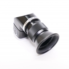 Used Olympus VariMagni angled viewfinder for OM cameras
