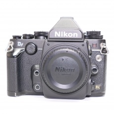 Used Nikon Df Full frame DSLR body Used Nikon Df Full frame DSLR body