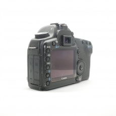 Used Canon EOS 5D Mk II Full-frame DSLR