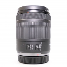 Used Canon RF 24-105mm f4-7.1 IS STM lens