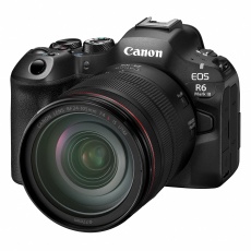 Pre-order Deposit for Canon EOS R6 Mark III Mirrorless Camera with RF 24-105mm F4L IS USM lens Pre-order Deposit for Canon EOS R6 Mark III Mirrorless Camera with RF 24-105mm F4L IS USM lens