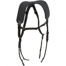 OpTech Dual Harness, Black OpTech Dual Harness, Black