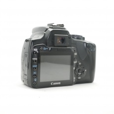 Used Canon EOS 400D DSLR body
