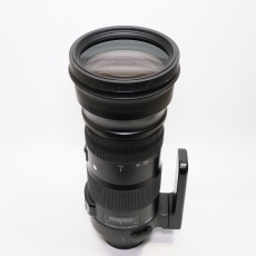 Used Sigma 150-600mm f5-6.3 DG OS Sport lens for Canon EOS Used Sigma 150-600mm f5-6.3 DG OS Sport lens for Canon EOS