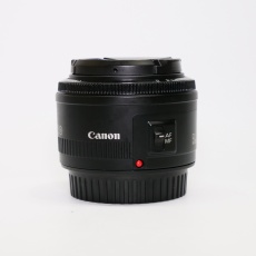 Used Canon EF 50mm f1.8 II lens Used Canon EF 50mm f1.8 II lens