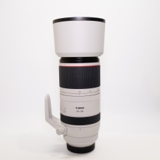 Used Canon RF 100-500mm f4.5-7.1 L IS USM lens